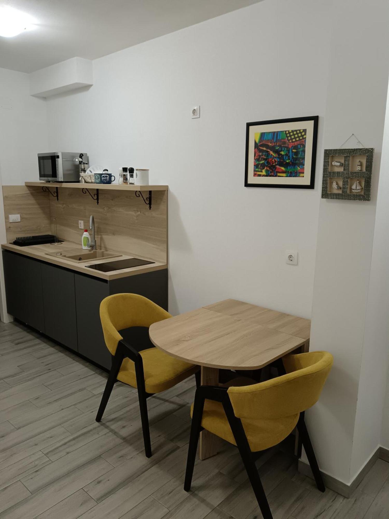 Faveria Apartments Amphitheater With Free Parking Pola Esterno foto